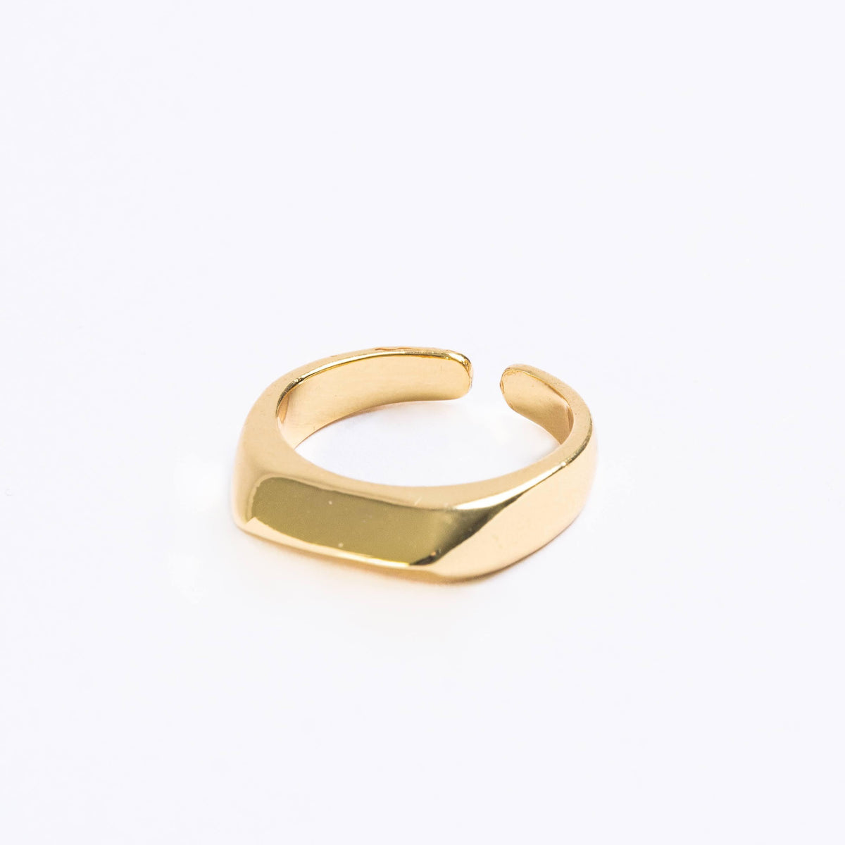 Emily Ring | Kristina Wright Jewelry